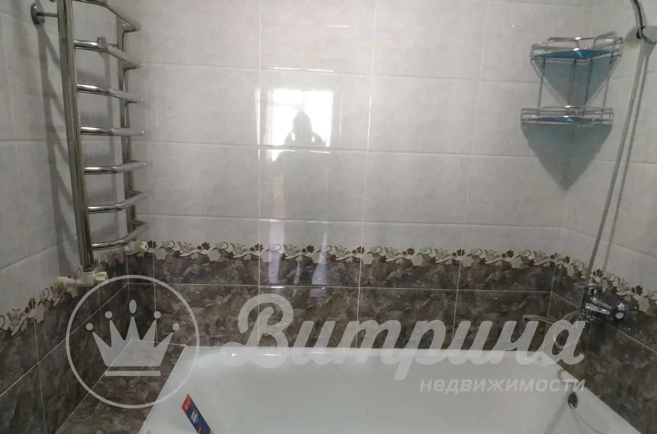 2-комнатная квартира в ЖК Паркент Плаза — 11