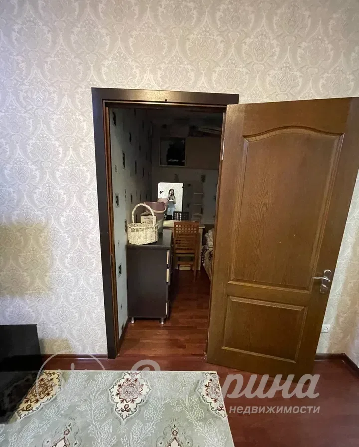 2-комнатная квартира в ТТЗ — 8