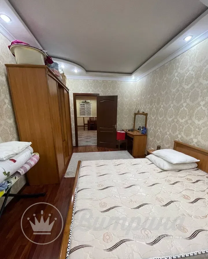 2-комнатная квартира в ТТЗ — 6