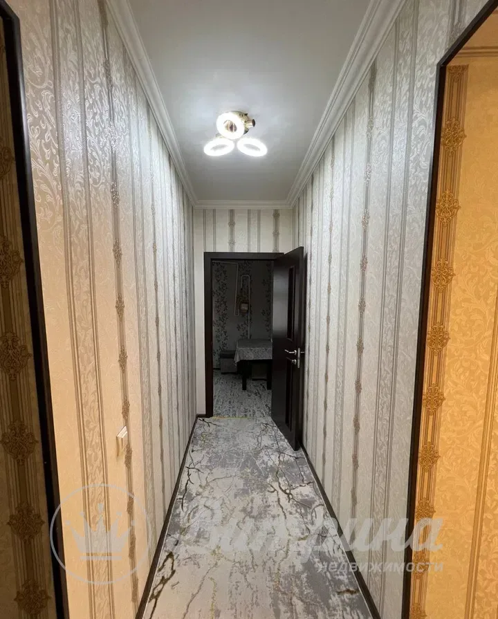 3-комнатная квартира в Сергелийском — 8