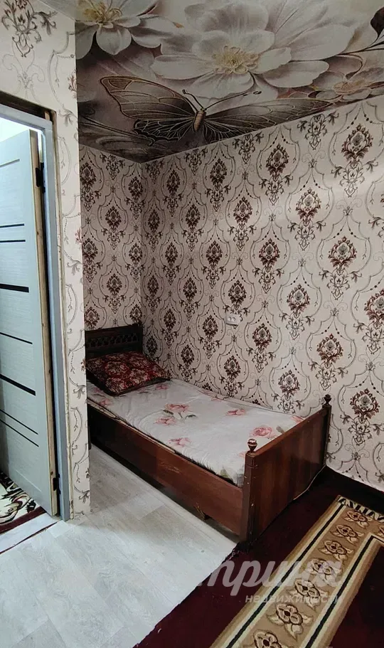3-комнатная квартира в Авиасозлар — 6