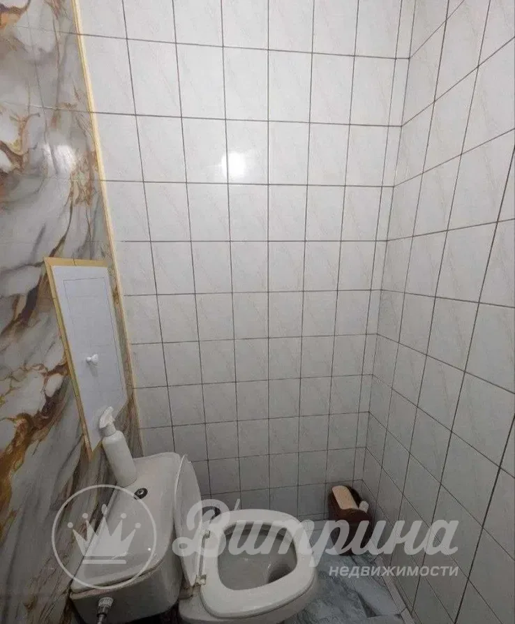 3-комнатная квартира в Яшнабаде — 6