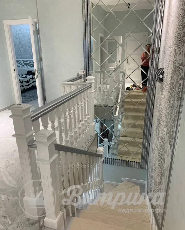 4-комнатная квартира на Юну Абаде — 7