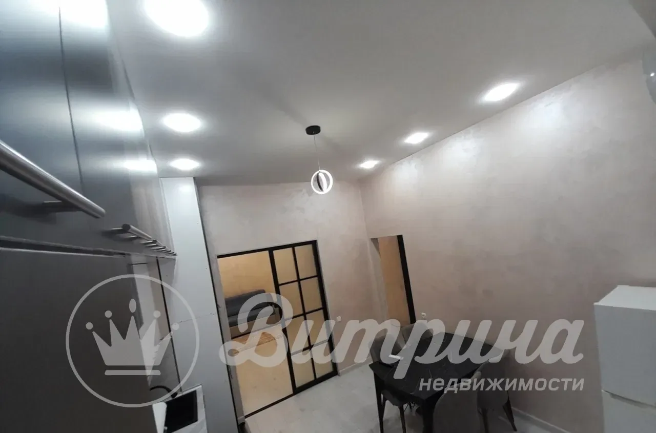 2-комнатная квартира в улица Паркентский  — 2