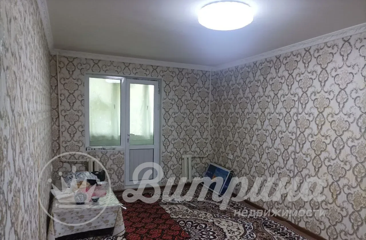 2-комнатная квартира 199-мактаб — 2
