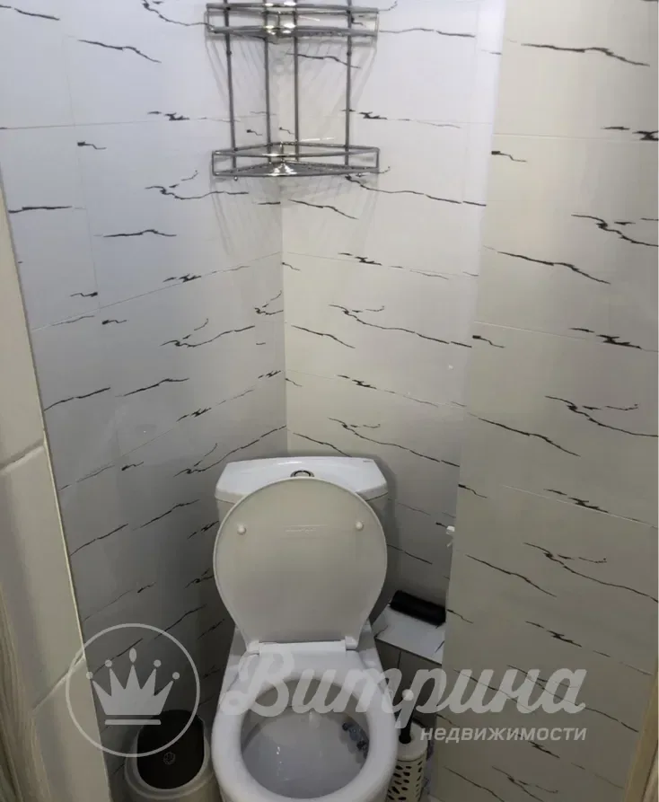 3-комнатная квартира Алмазарский  — 6