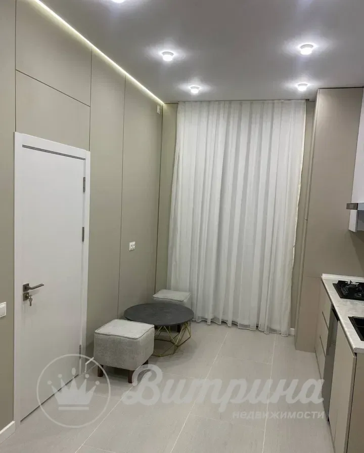 2-коинатная квартира улица Шота Руставели — 5