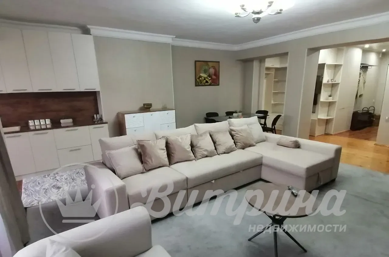 3-комнатная квартира на Дархане — 10