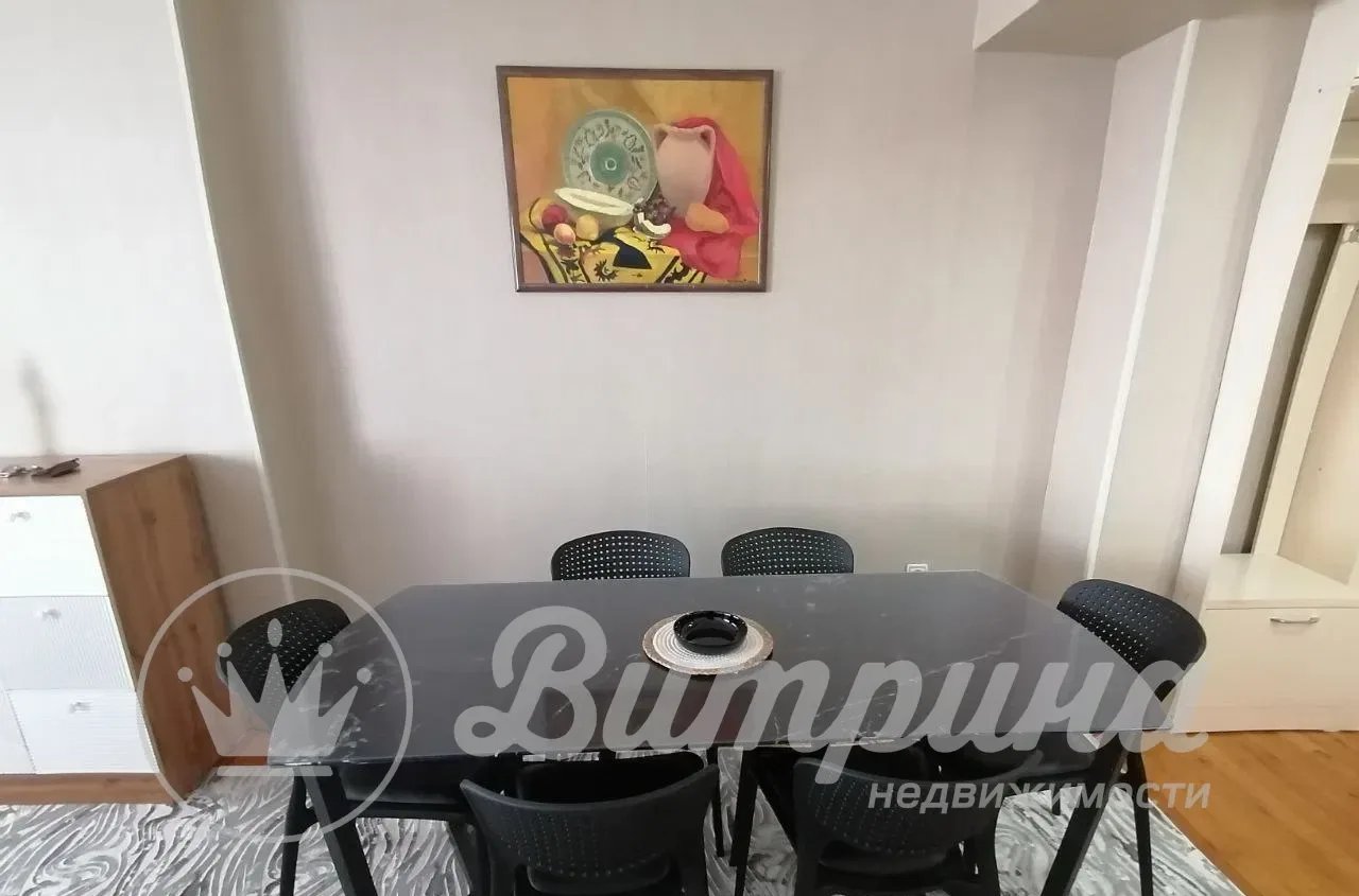 3-комнатная квартира на Дархане — 8