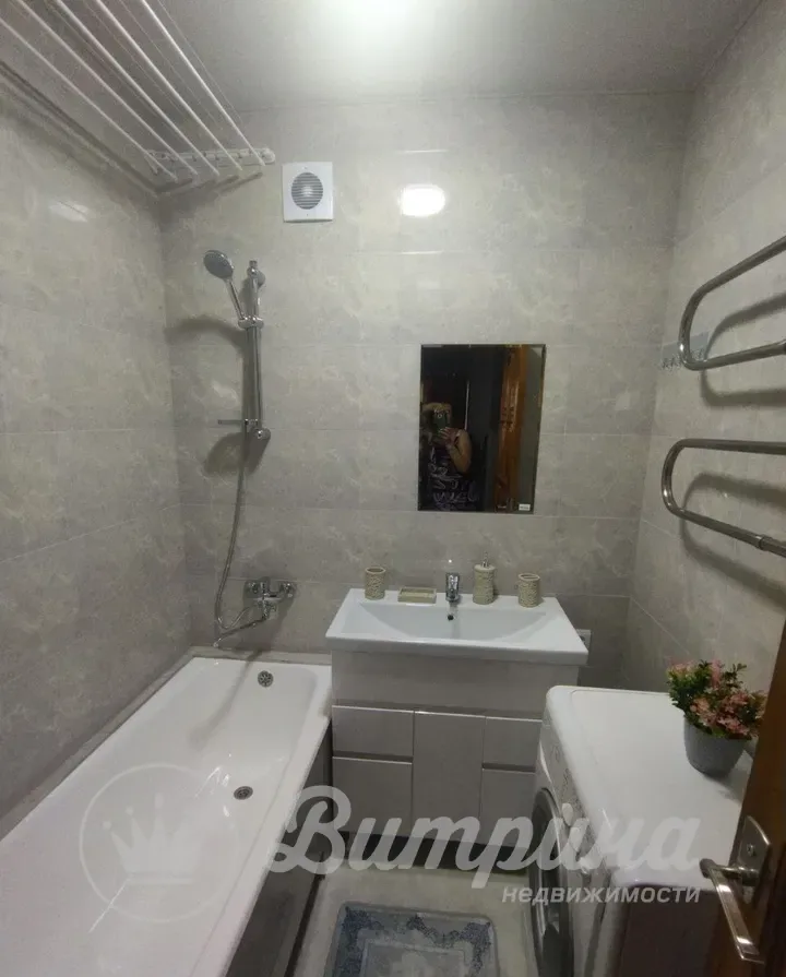 3-комнатная квартира на Дархане — 6