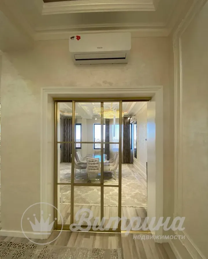4-комнатная квартира в Яккасарае  — 9