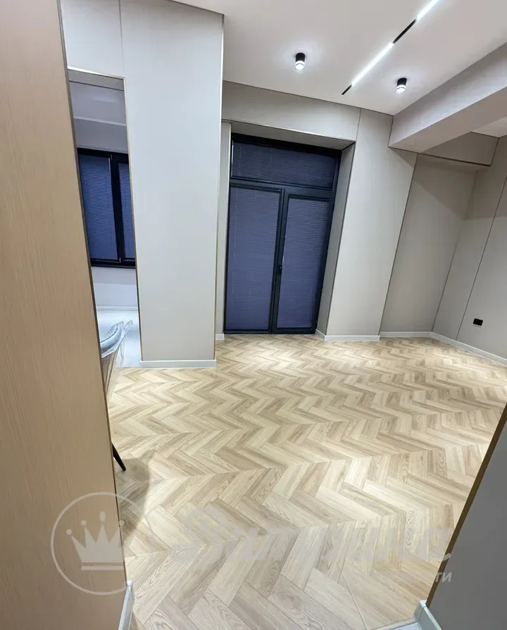 2-комнатная квартира Алгоритм — 5