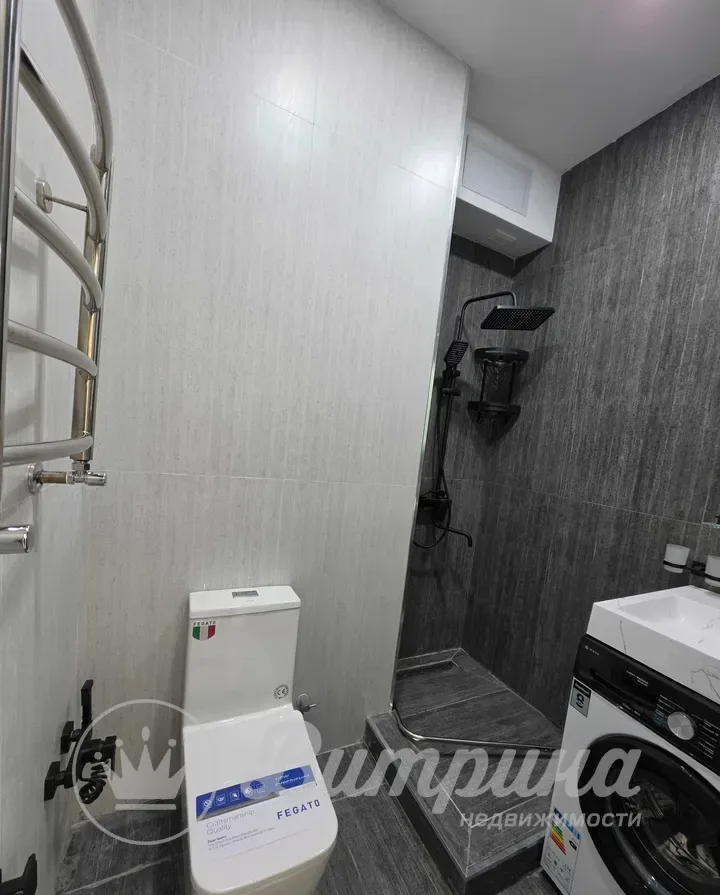 3-комнатная квартира — 8