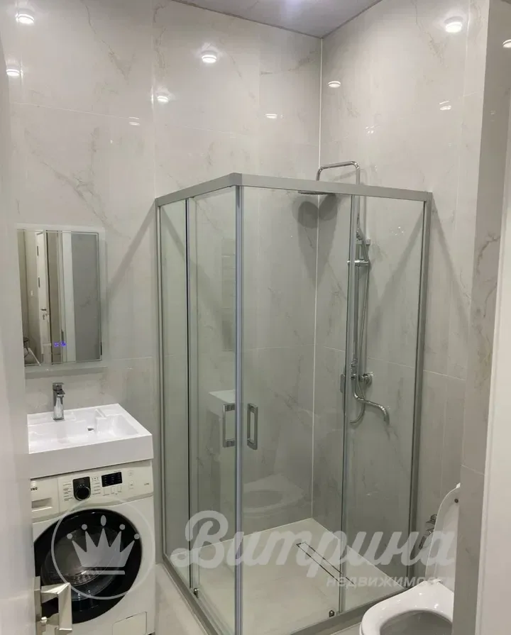 2-коинатная квартира улица Шота Руставели — 7