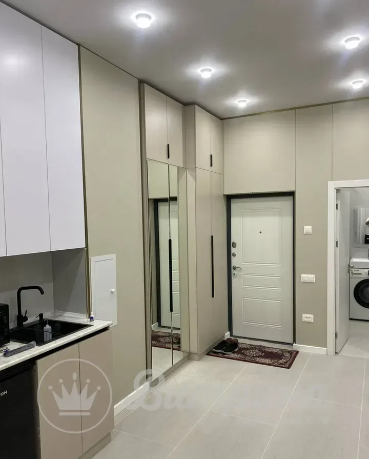 2-коинатная квартира улица Шота Руставели — 4