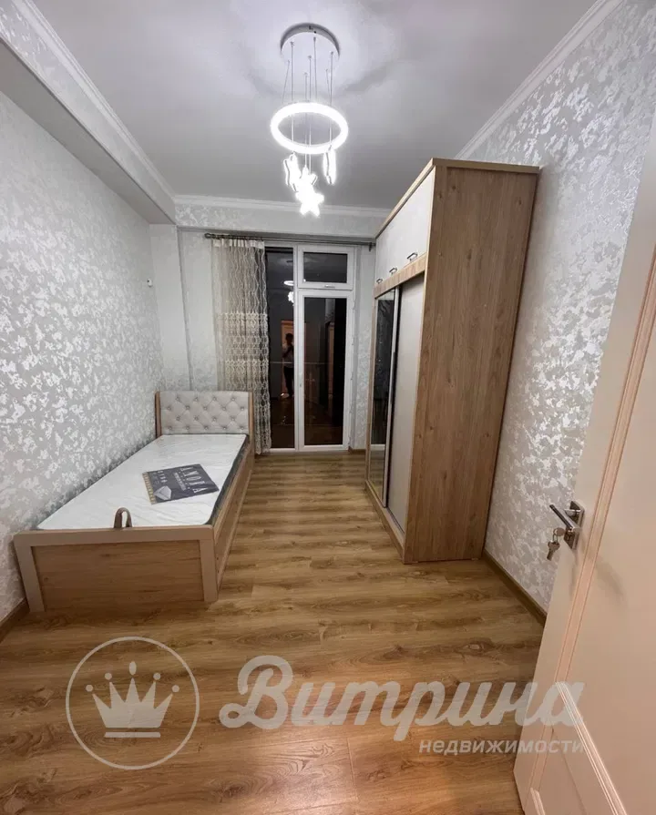 3-комнатная квартира в ближе метро Туркистан  — 6