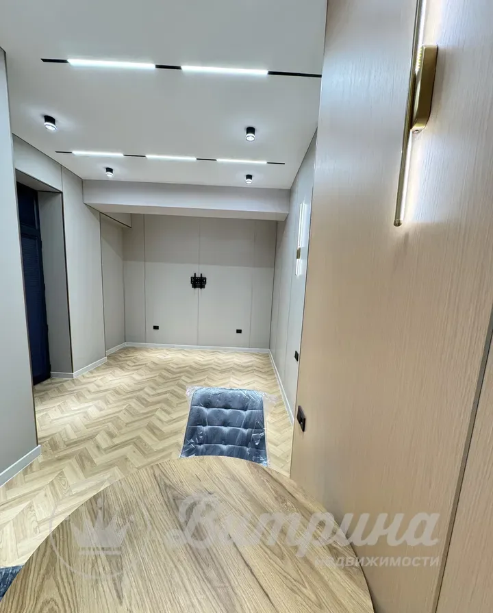 2-комнатная квартира Алгоритм — 4