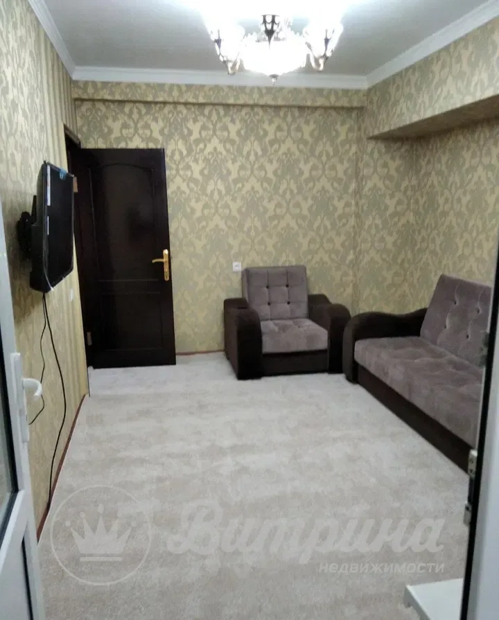 2-комнатная квартира Юнусобадский — 2