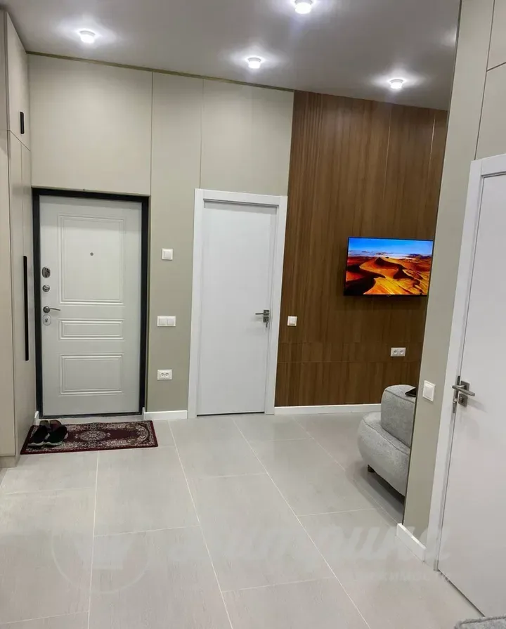 2-коинатная квартира улица Шота Руставели — 6