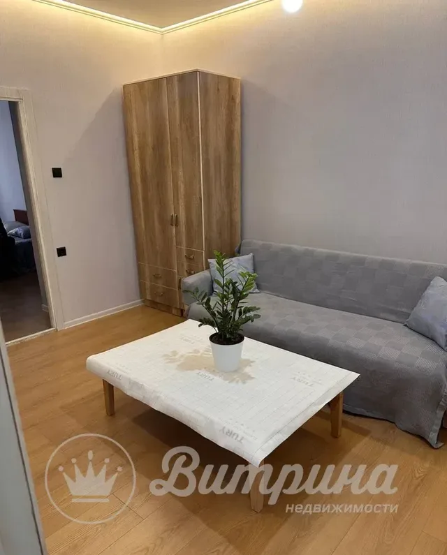2-комнатная квартира в Авиасозлар 4