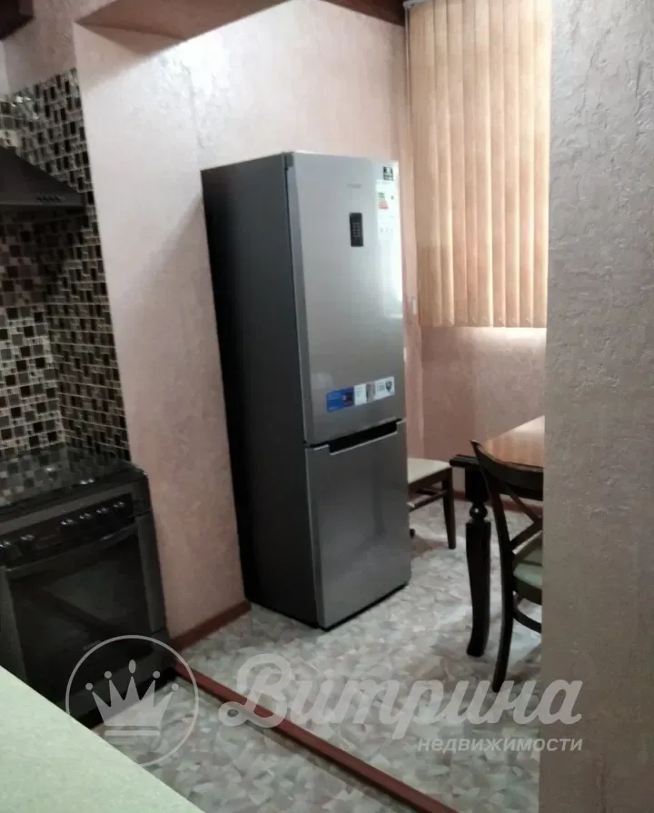 2-комнатная квартира Юнусобадский — 5
