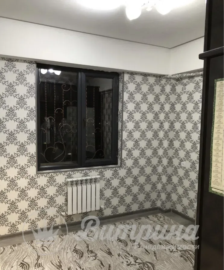 3-комнатная квартира Алмазарский  — 3