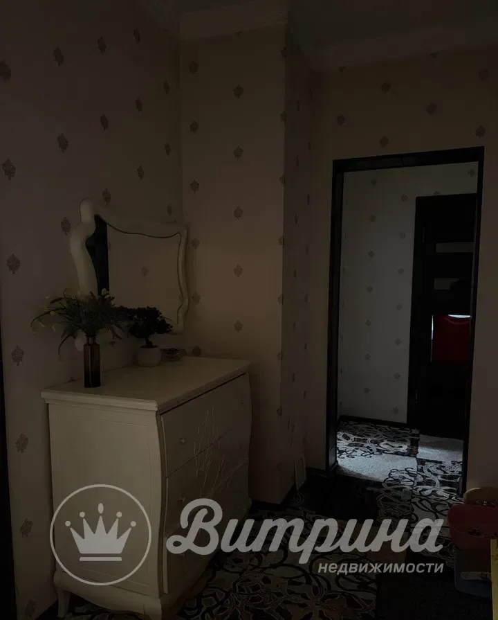 3-комнатная квартира Чиланзарский  — 5