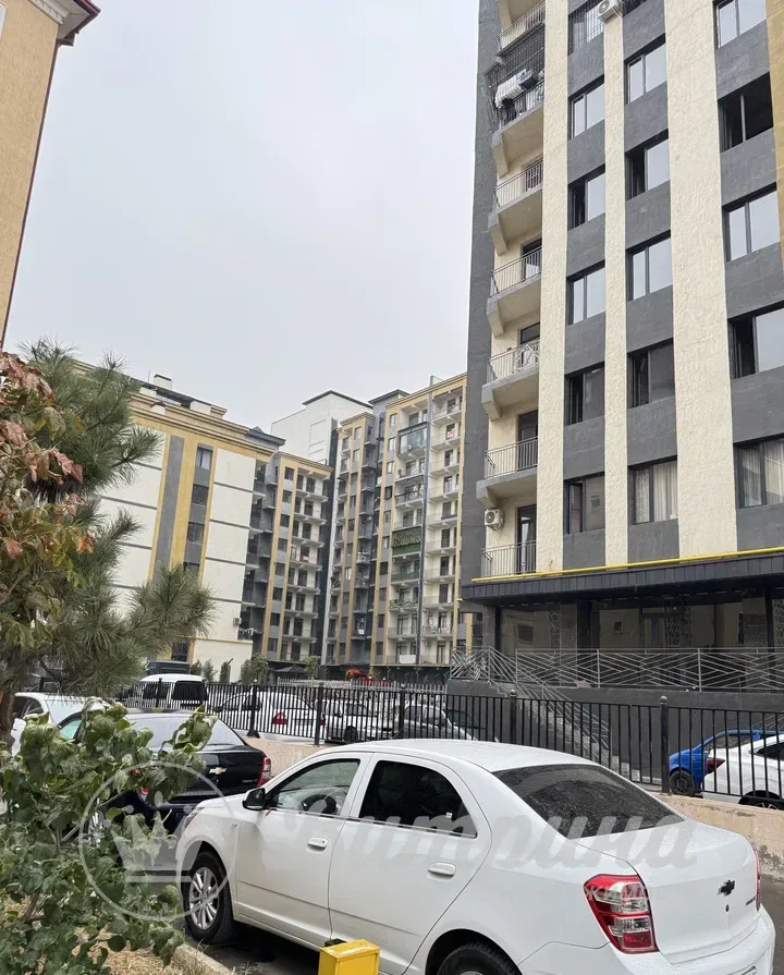 2-комнатная квартира Алгоритм — 11