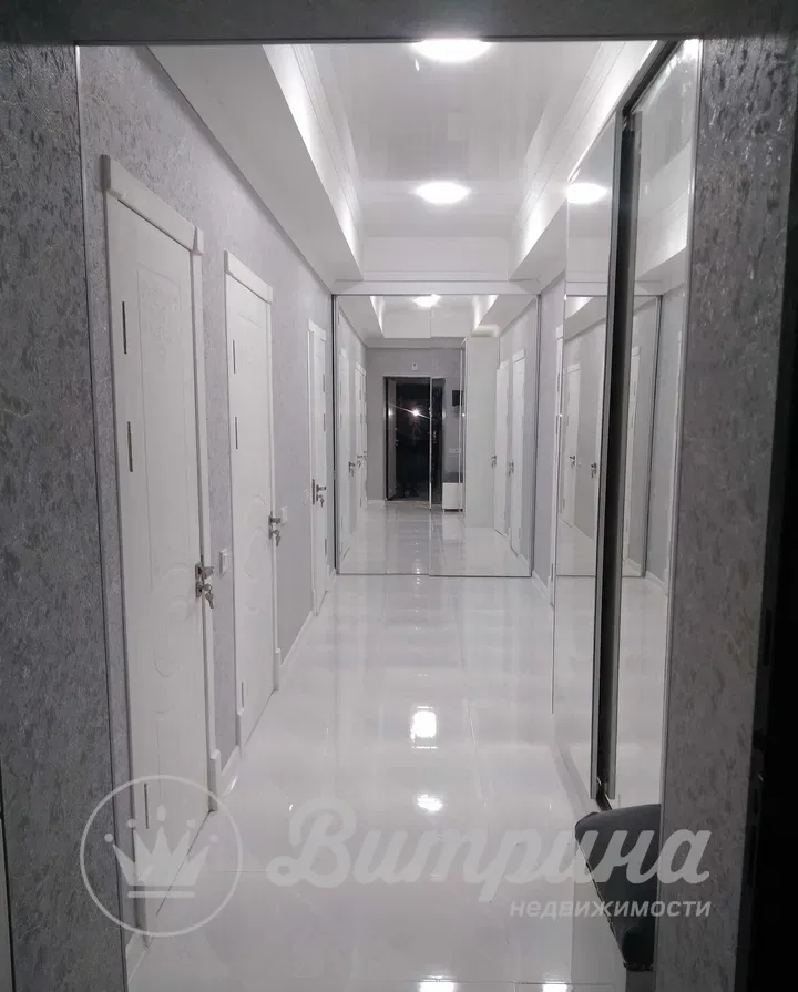 2-комнатная квартира Юнусабадский — 5