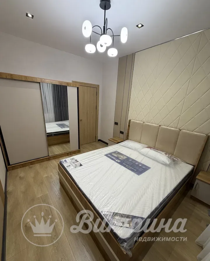 2-комнатная квартир в Гулобод  — 5