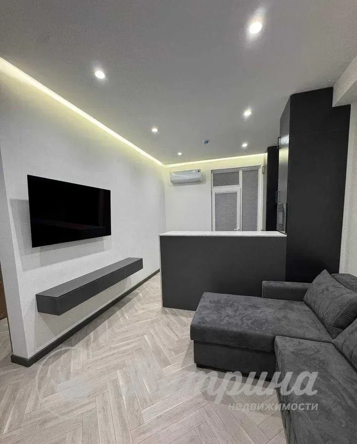 2-комнатная квартира ЖА NRG BI Sado — 4
