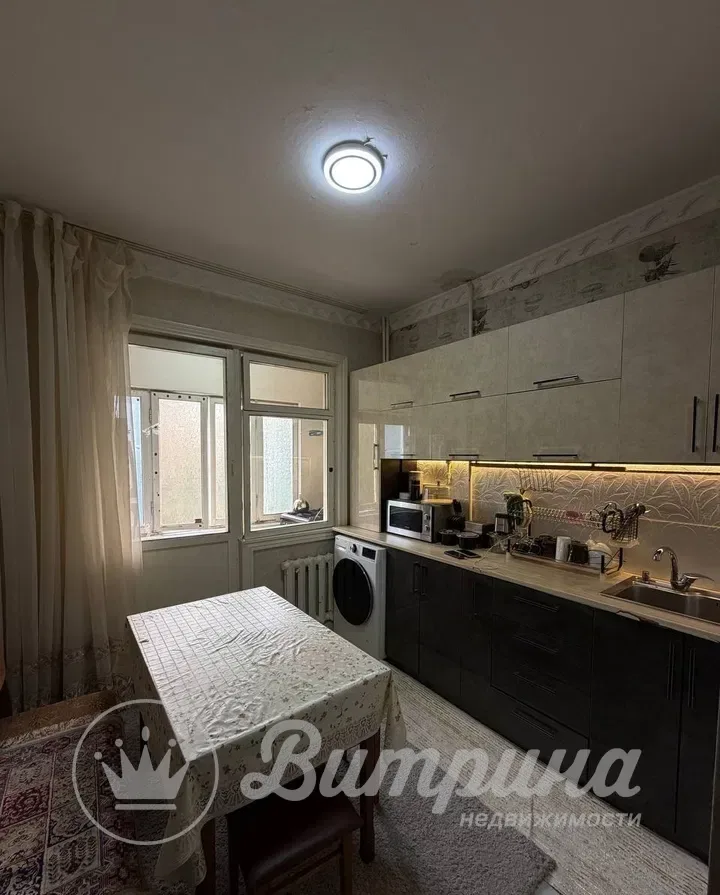 3-комнатная квартира Чиланзарский  — 6