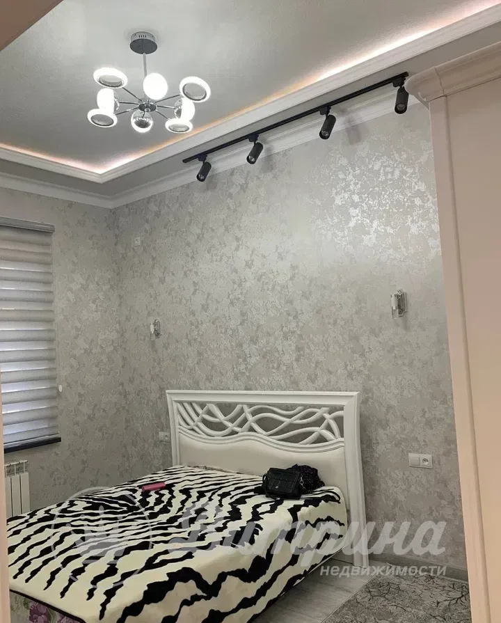 4-комнатная квартира на Юну Абаде — 2