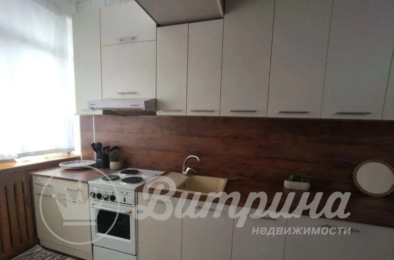 3-комнатная квартира на Дархане — 2