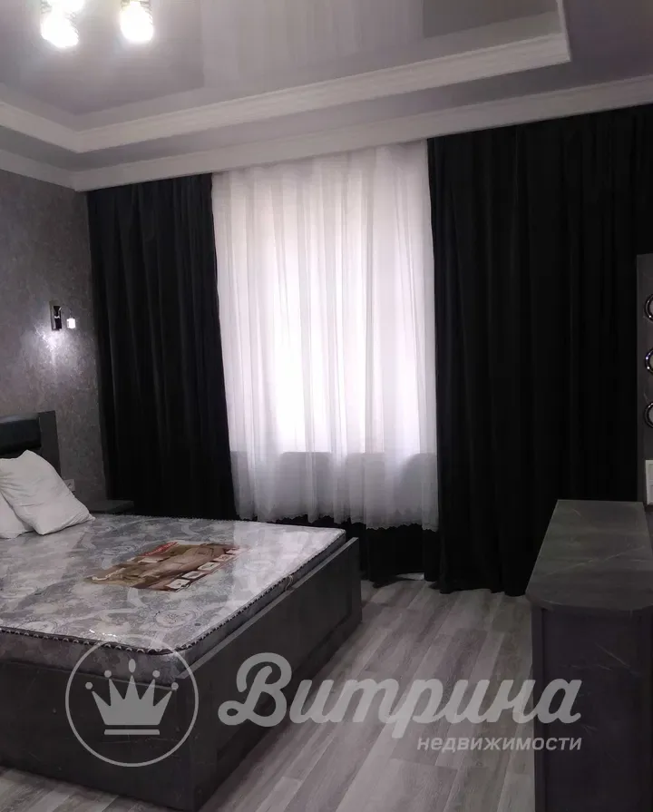 2-комнатная квартира Юнусабадский — 1
