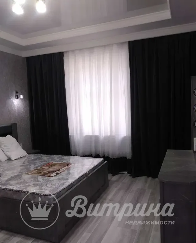 2-комнатная квартира Юнусабадский