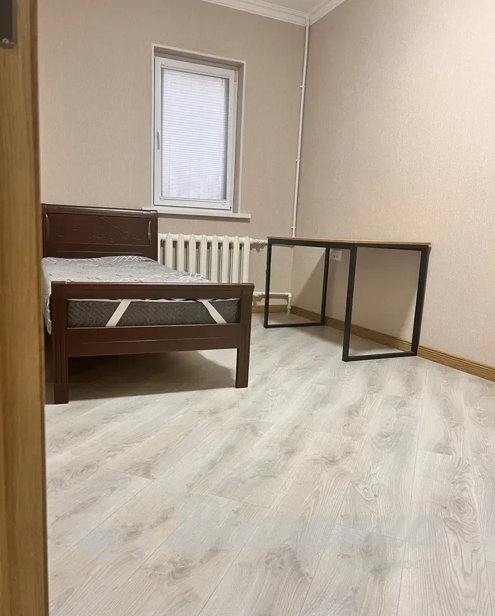 4-комнатная квартира на Ц5 — 4