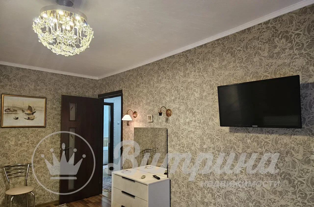 3-комнатная квартира Чиланзарский  — 4