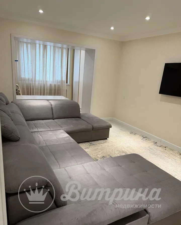 2-комнатная квартира в улица Элбека — 2