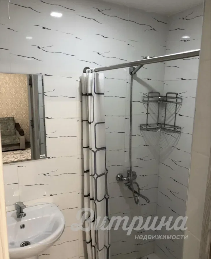 3-комнатная квартира Алмазарский  — 5