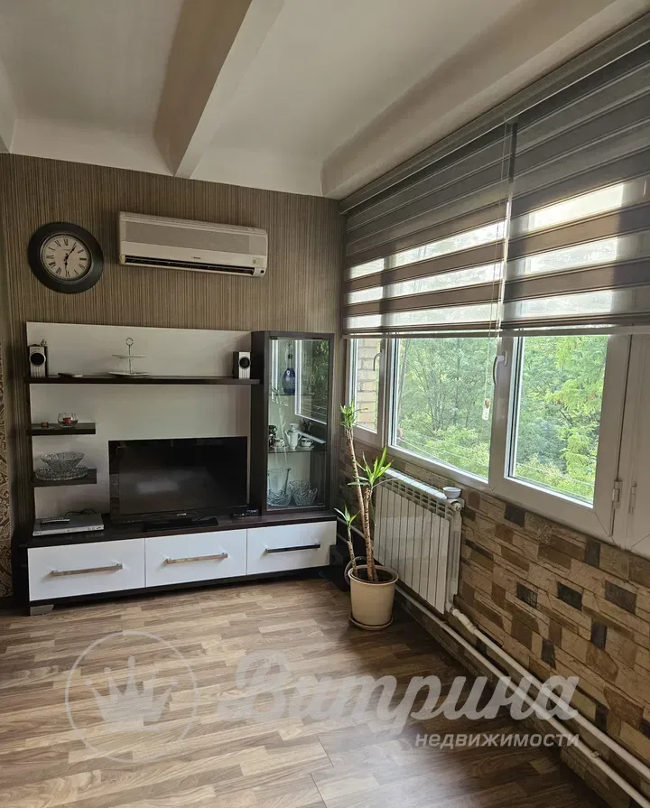 3-комнатная квартира Чиланзарский  — 6