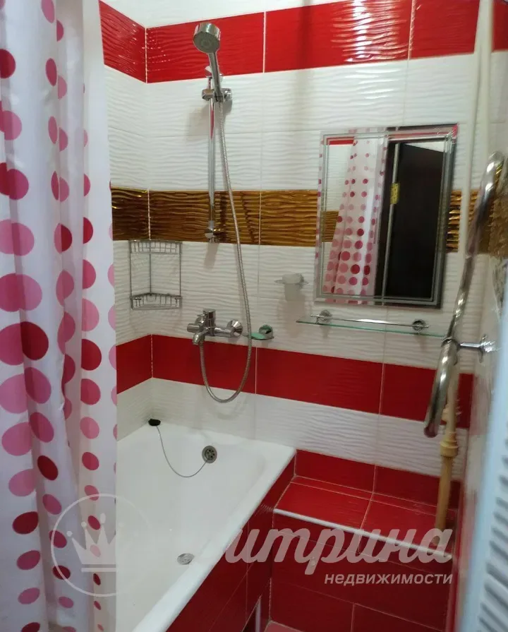2-комнатная квартира Юнусобадский — 6