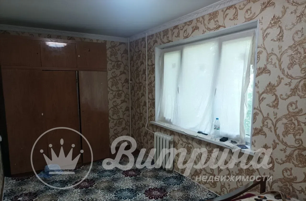 2-комнатная квартира 199-мактаб — 3