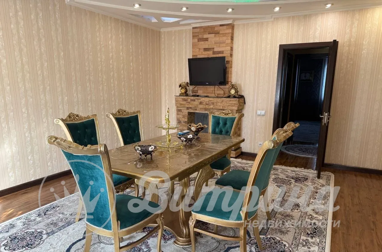 2-комнатная квартира в Юнусабад 13 — 6