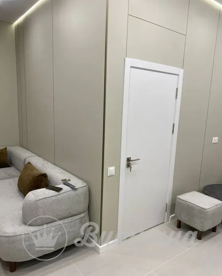 2-коинатная квартира улица Шота Руставели — 2