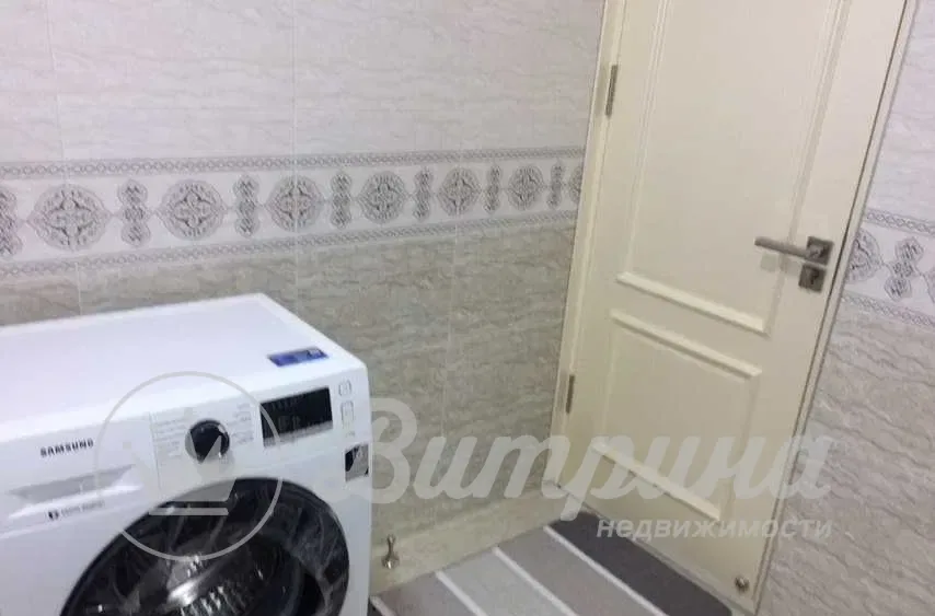 2-комнатная квартира в Мирзо Улугбеке — 7