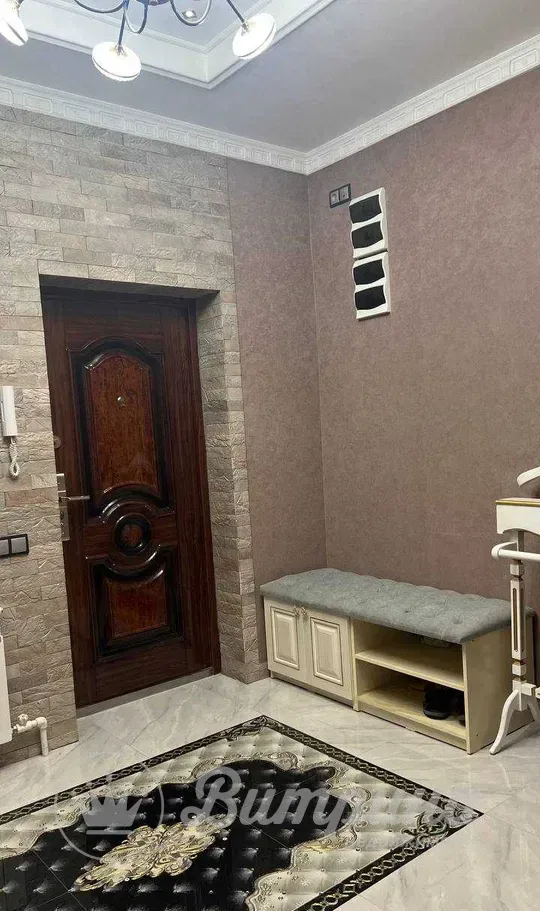 2- комнатная квартира Dream House  — 11