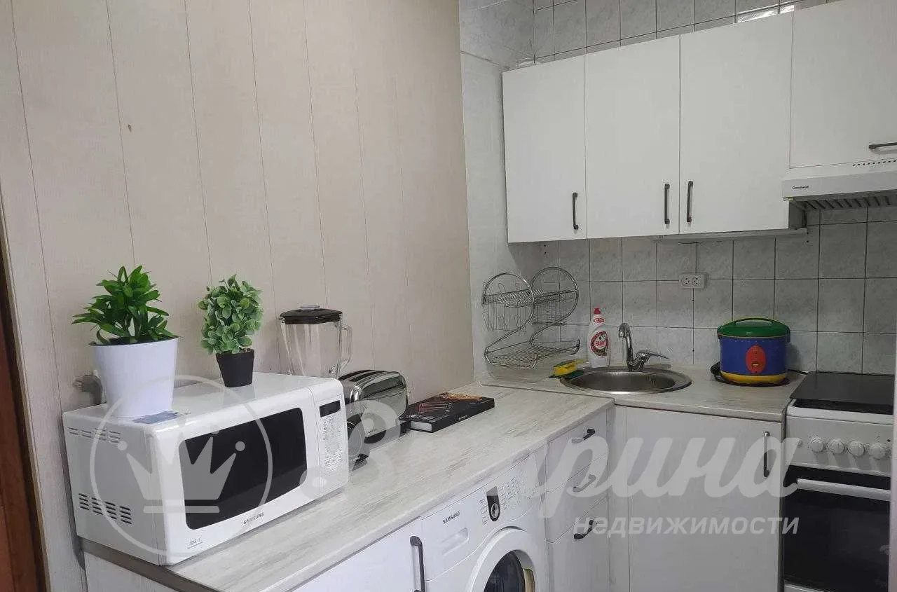 2комнатная квартира в Шайхантахуре — 5