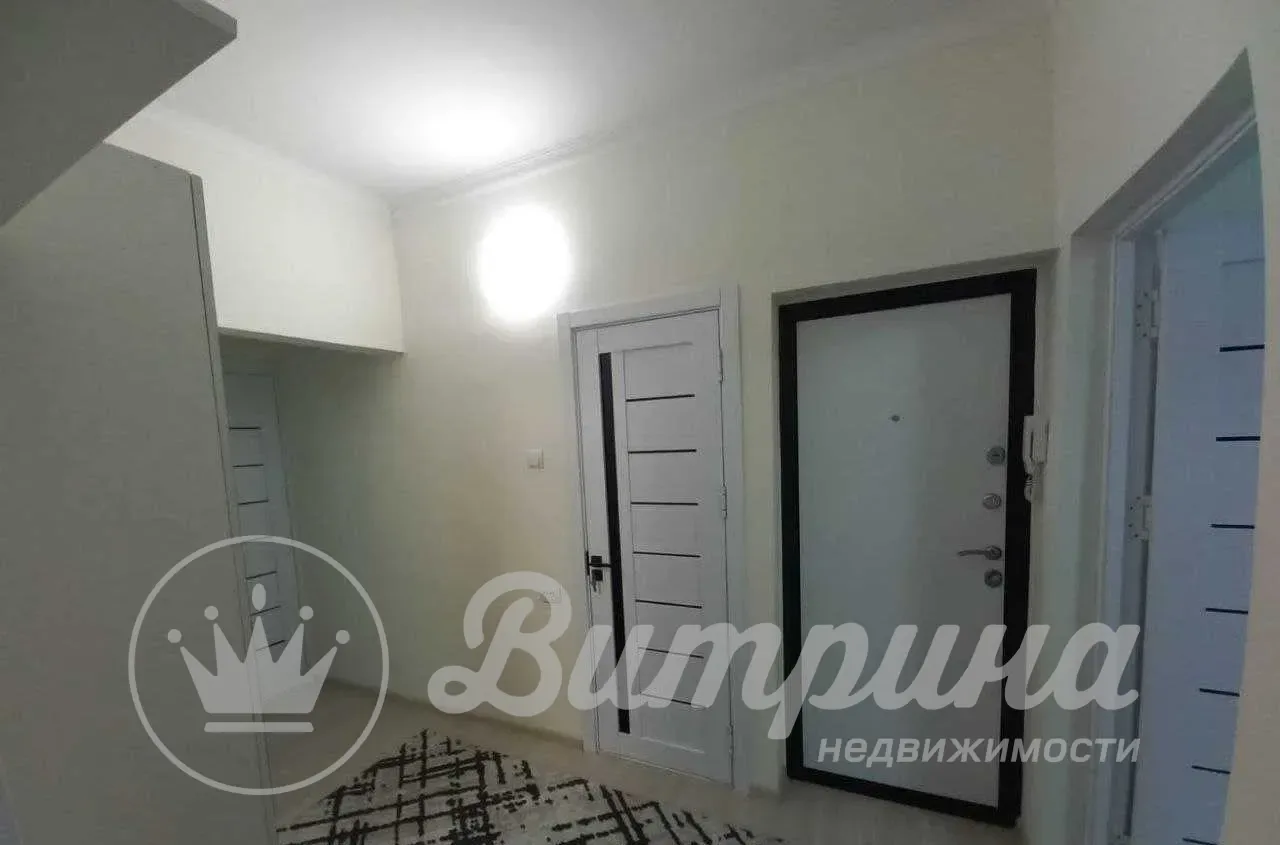 2-комнатная квартира в Паркентский  — 7