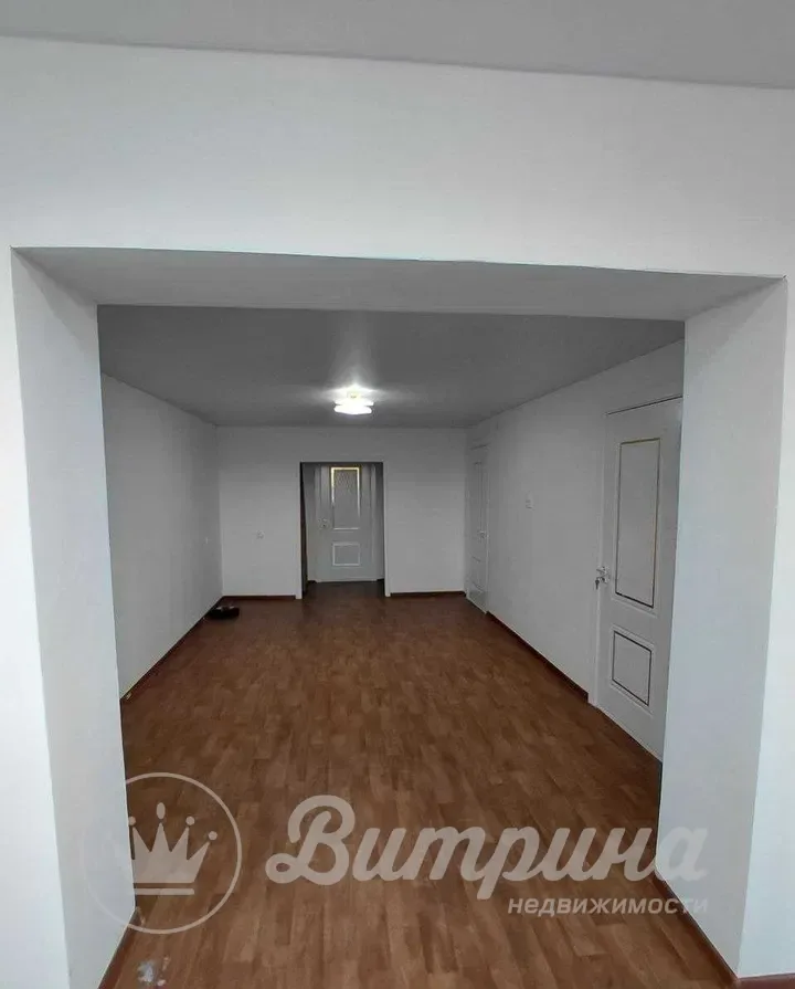 4-комнатная квартира Рисовый — 6